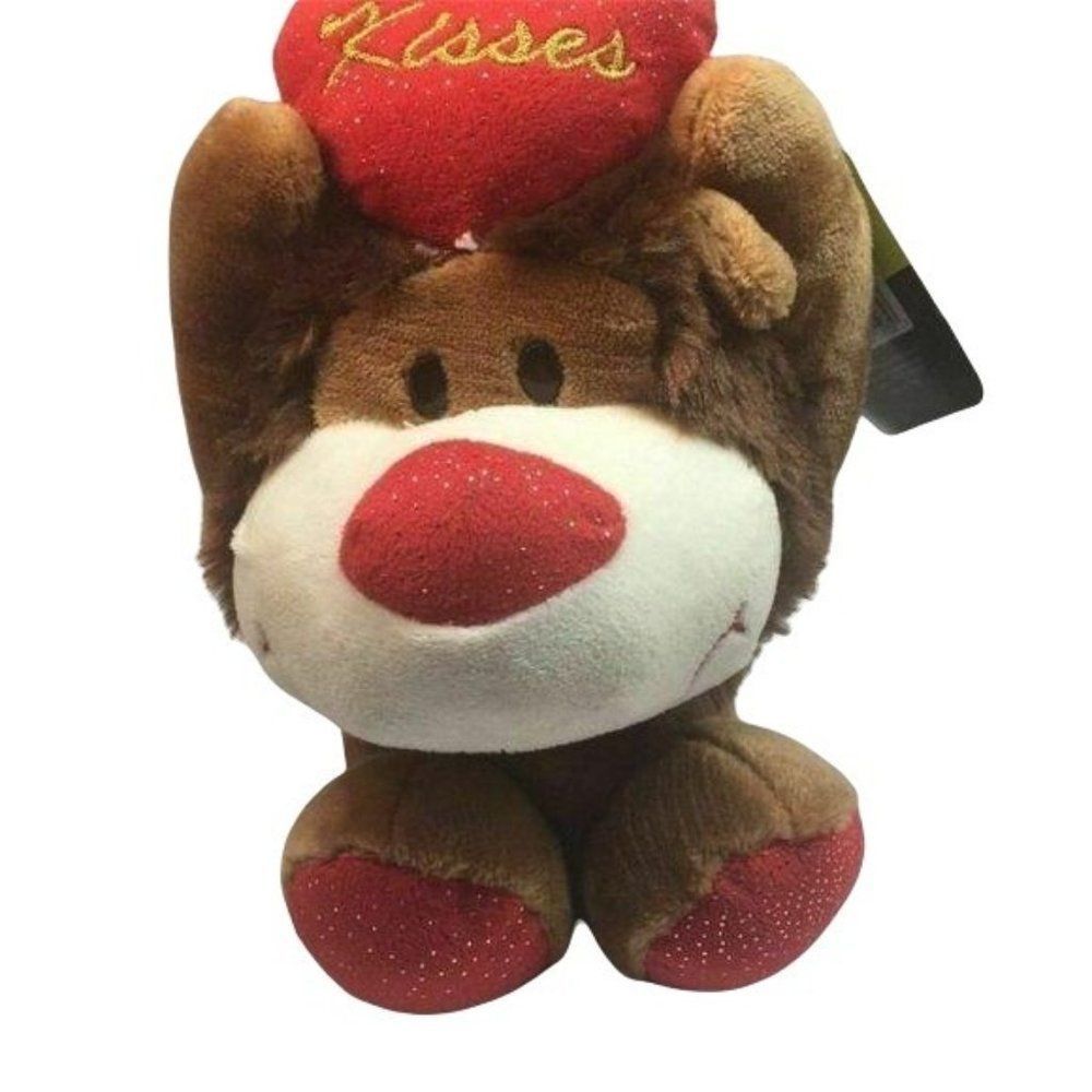 Lion Animal Adventure Sweet Sprouts‎ Plush animal